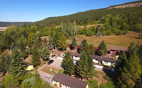 Ferienanlage Reinsberger Dorf